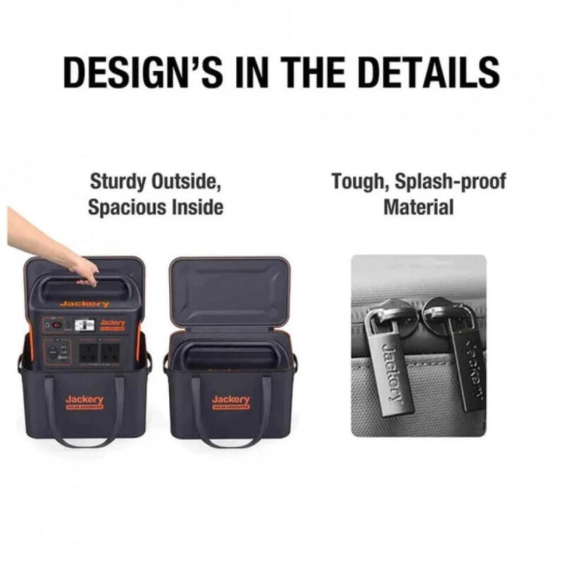 Geanta de transport pentru Jackery 1000