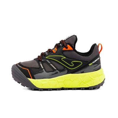 Zapatillas Trail Running Niño Joma Kubor Azul