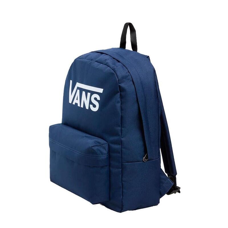 Mochila Niño Vans Old Skool Azul