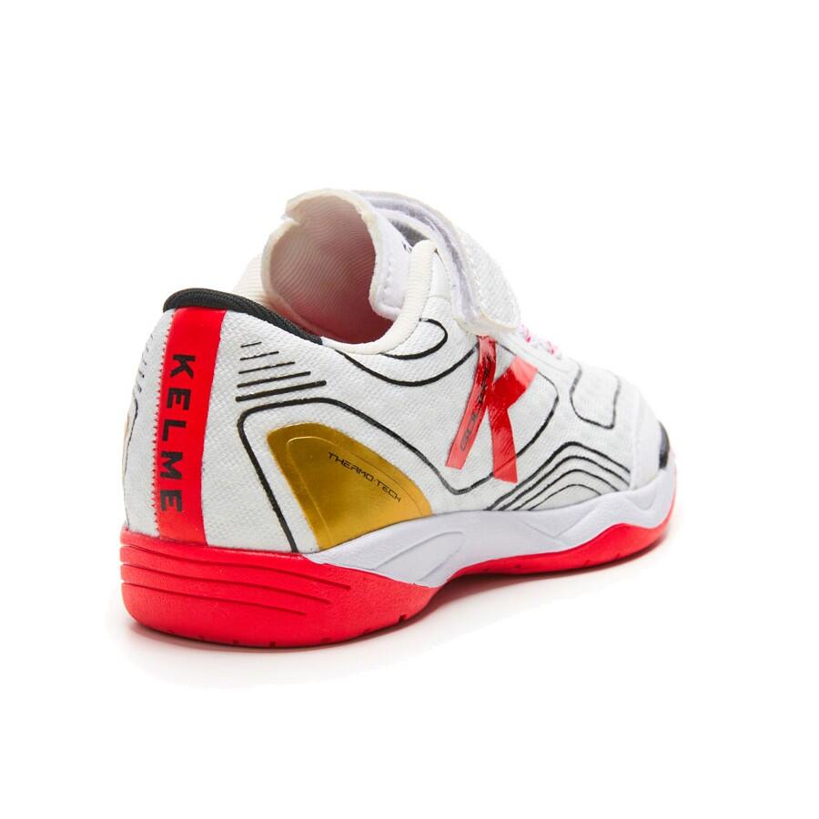 Zapatillas Futbol Sala Niño Kelme Goleiro 4/5