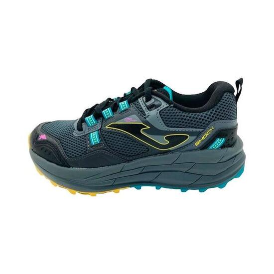 Trail-Schuhe JOMA SHOCK 24 Damen