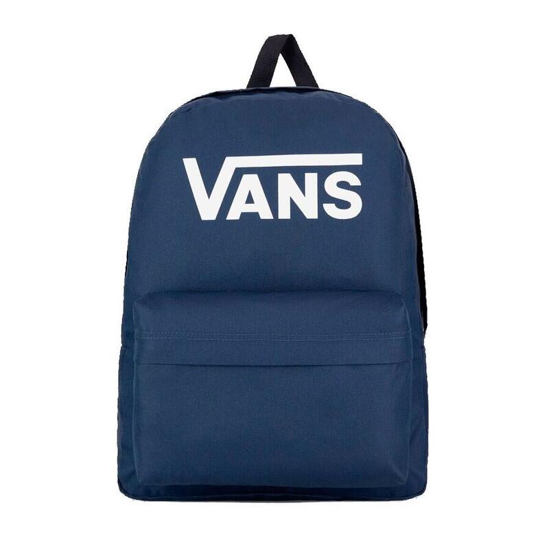 Mochila Niño Vans Old Skool Azul