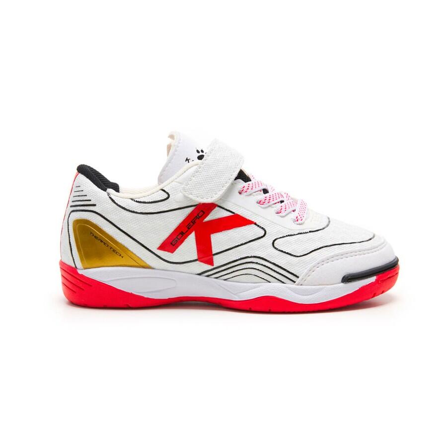Zapatillas Futbol Sala Niño Kelme Goleiro 3/5