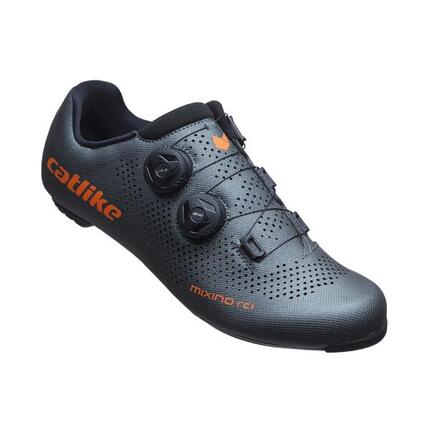 Catlike Mixino RC1 Buty Kolarskie Szosowe Unisex Ciemnoszare Matowe 41