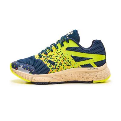 Zapatillas Running Hombre Kelme Barcelona Azul