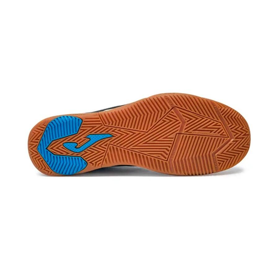 Zapatillas Futbol Sala Hombre Joma Cancha Blanco 5/5