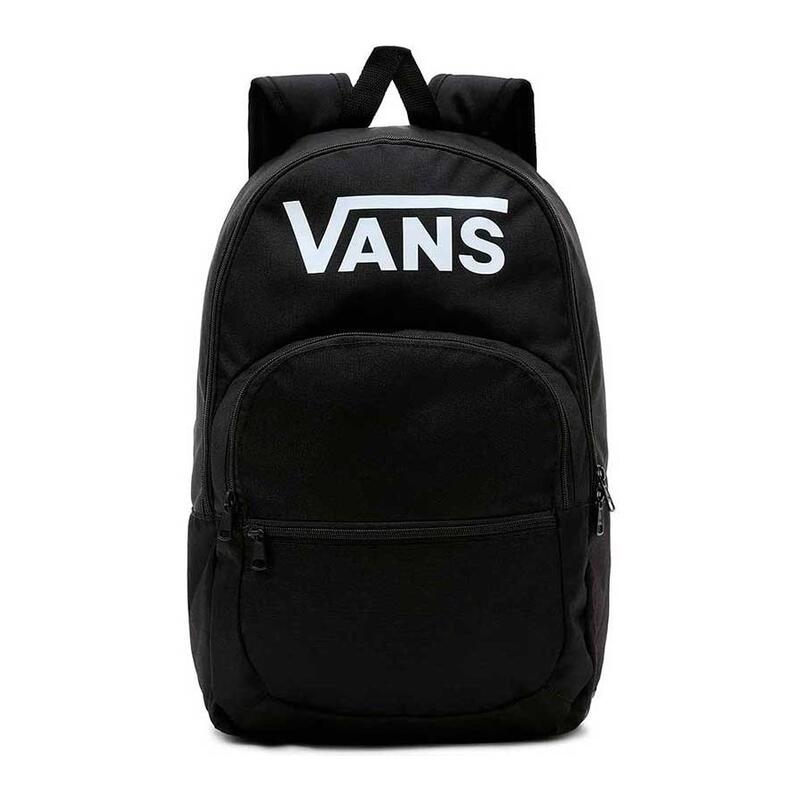 Mochila Niño Vans Ranged 2 Negro