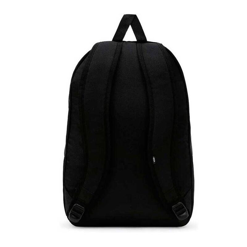 Mochila Niño Vans Ranged 2 Negro