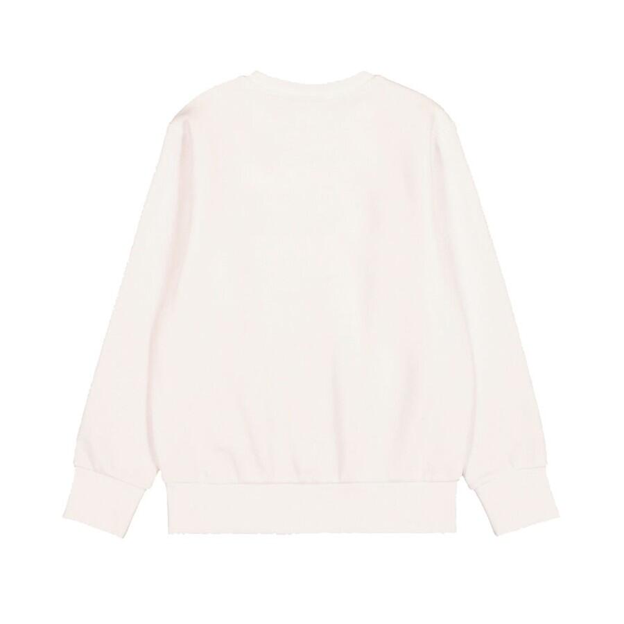 Sudadera Niño Champion 306875 Blanco 3/5