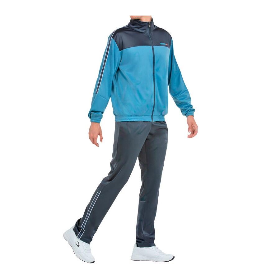 Trainingspak set John smith Cercedo voor unisex 3/5