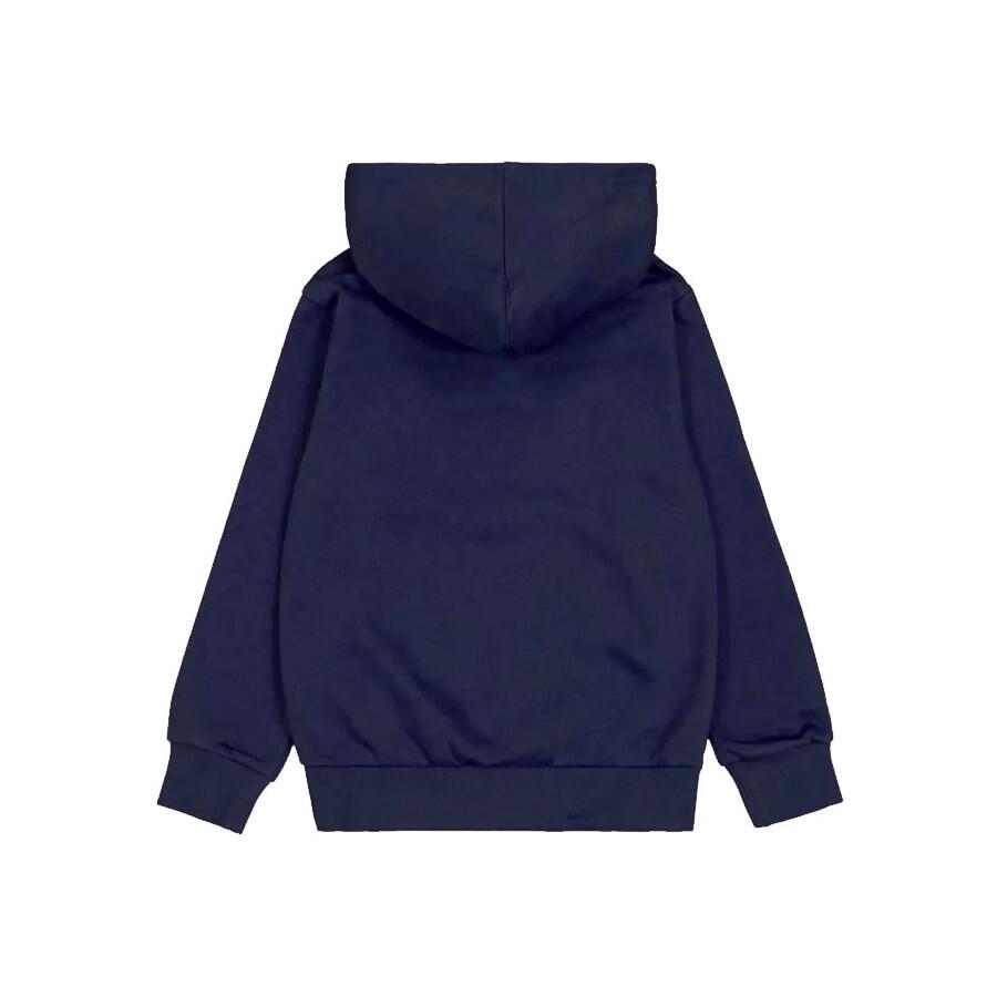 Sudadera Niño Champion 306874 Azul 3/3