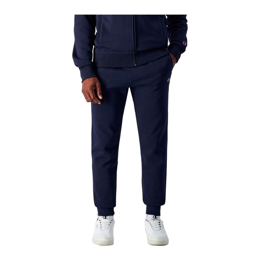 CHAMPION Pantalon Hombre Champion 220299 Azul