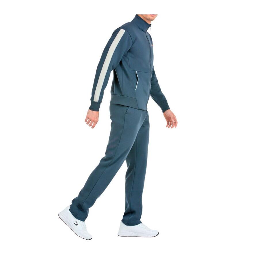 Chandal Hombre John Smith Coiros Azul 4/4