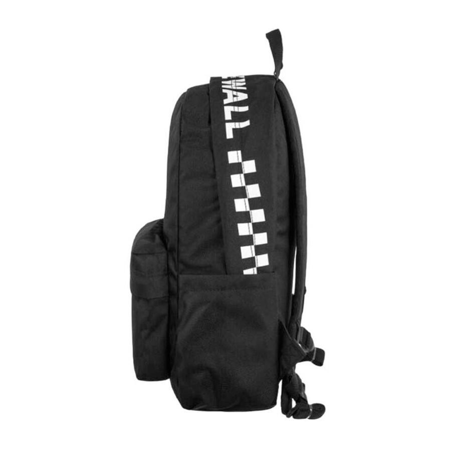 Mochila Niño Vans Old Skool Negro 2/6
