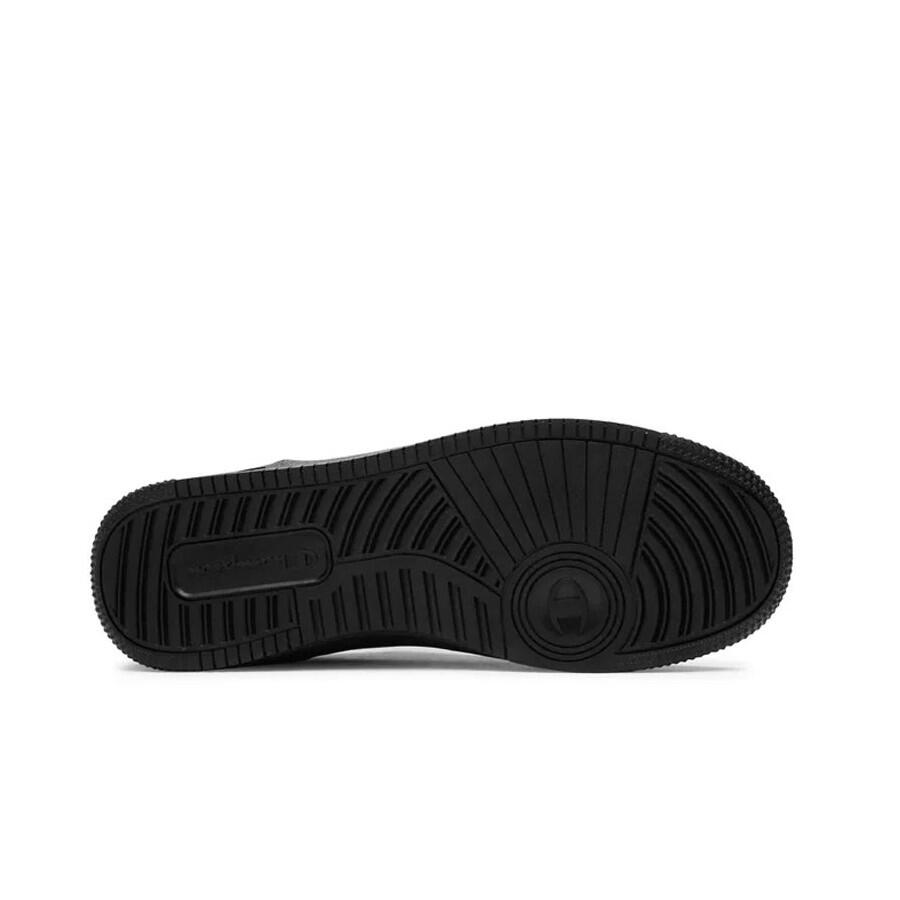 Baskets Champion modèle S21906-KK009 pour homme 5/7