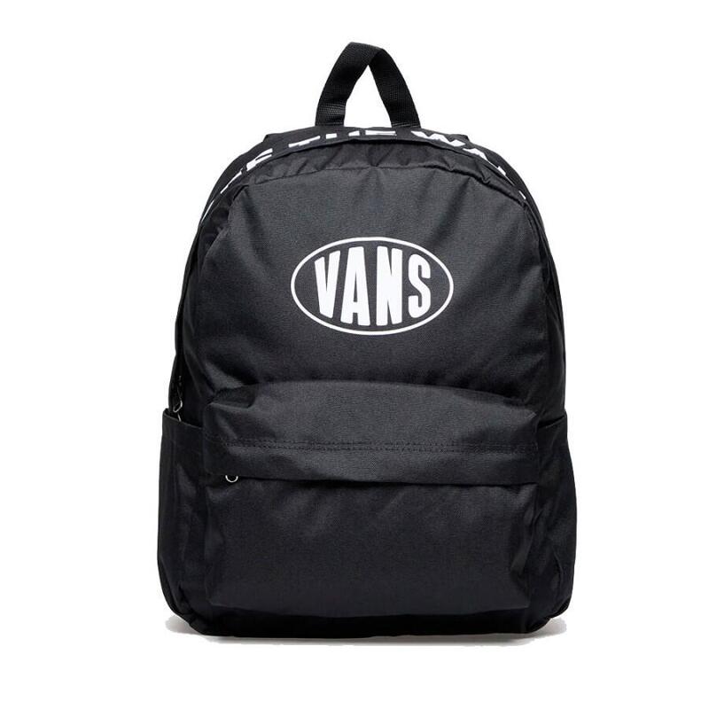 Mochila Niño Vans Old Skool Negro