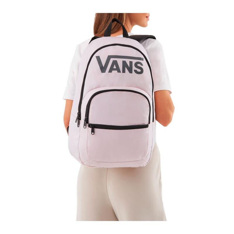 Mochila Niño Vans Ranged 2 Rosa