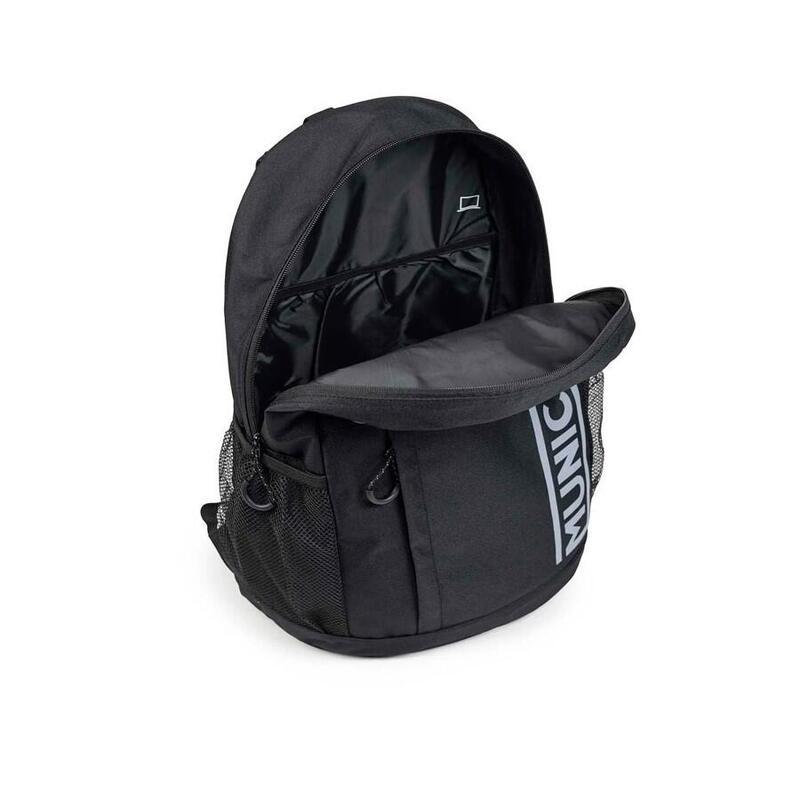 Mochila Niño Munich Backpack Negro