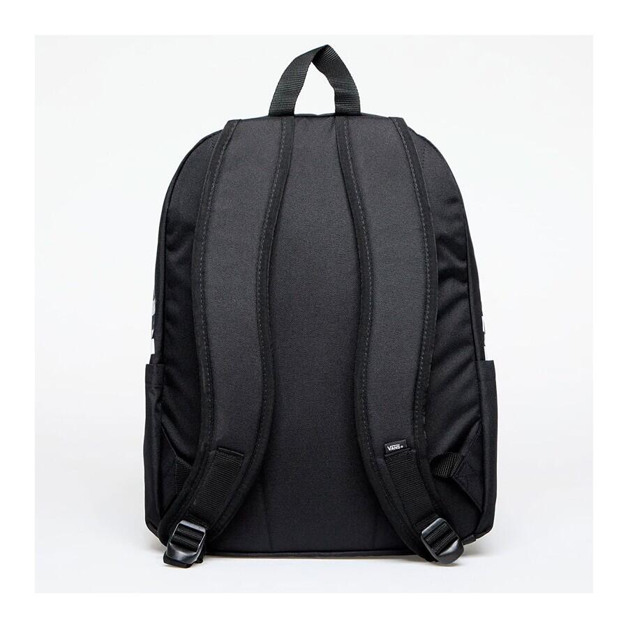 Mochila Niño Vans Old Skool Negro 3/6