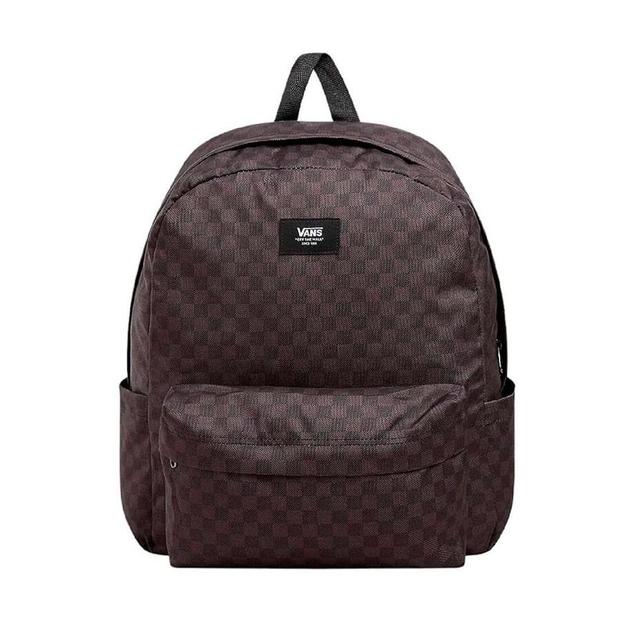 VANS Mochila Niño Vans Old Skool Negro