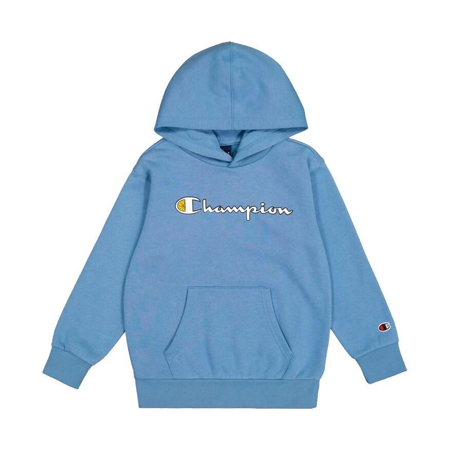 Hoodie Champion model 306908-BS099 for unisex children