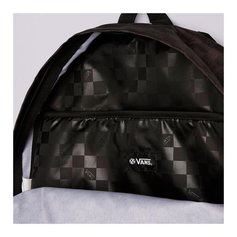 Mochila Niño Vans Old Skool Negro