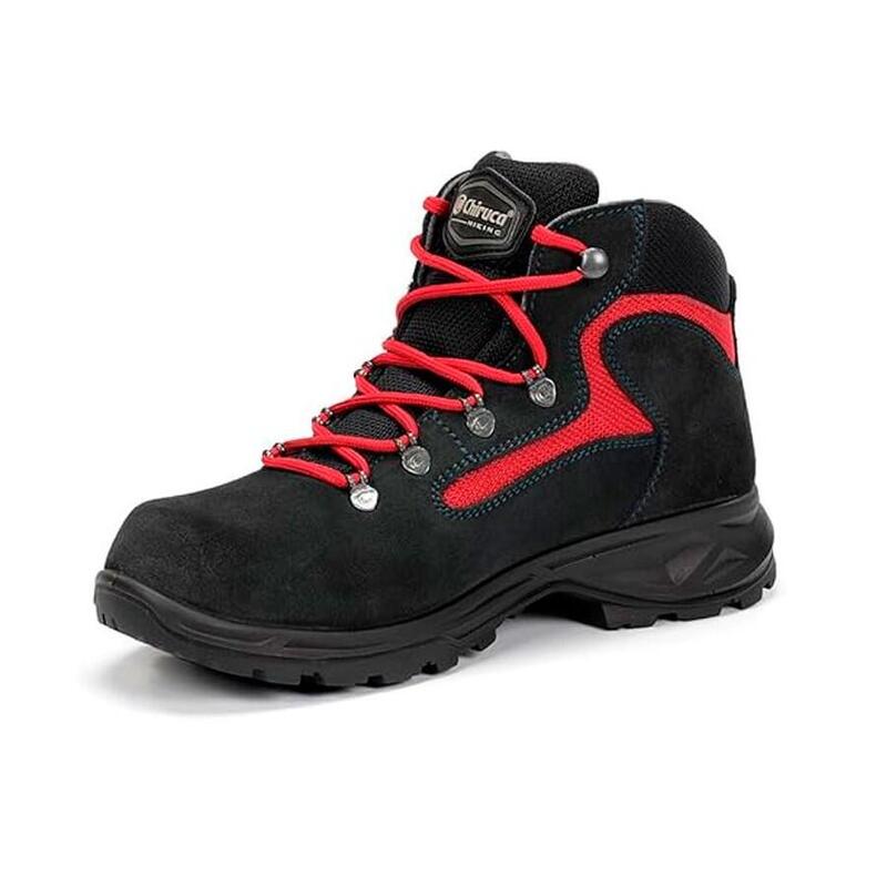 Damskie buty trekkingowe Chiruca Massana 08 Gore-Tex