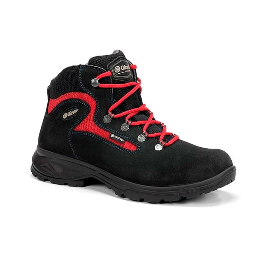 Mulheres Montanha Botas Chiruca Massana 08 Cinzento 4/5