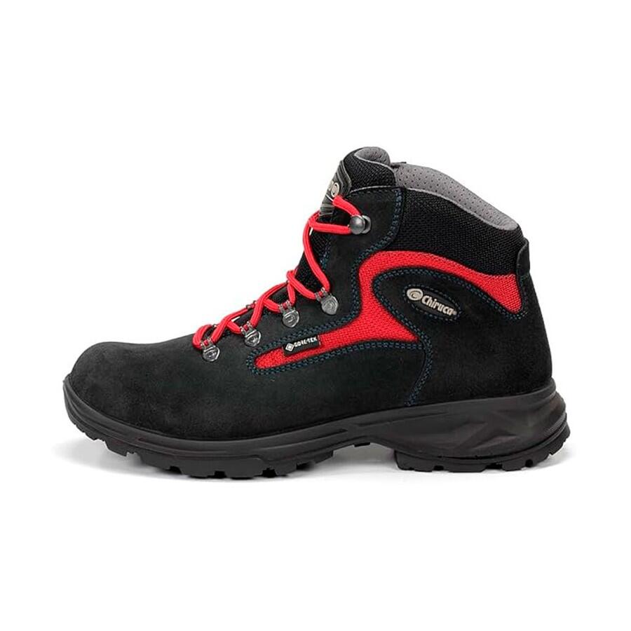 Mulheres Montanha Botas Chiruca Massana 08 Cinzento 2/5