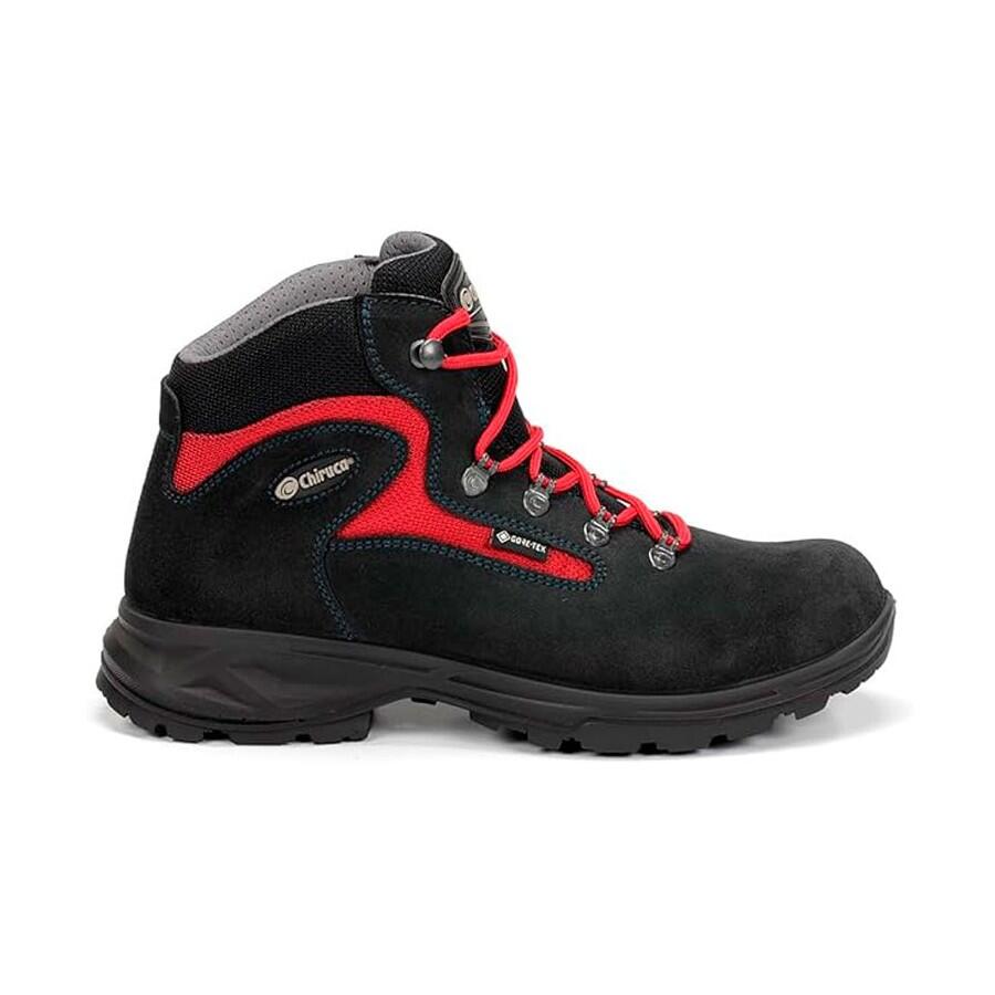 Mulheres Montanha Botas Chiruca Massana 08 Cinzento 3/5