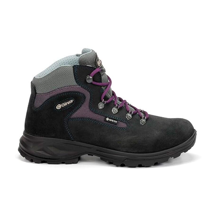 Damen-WanderschuheChiruca Massana 36 Gore-Tex 3/5