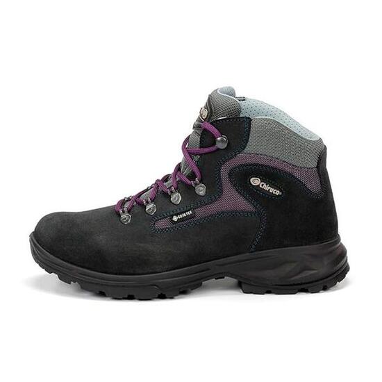 Chaussures de randonnée femme Chiruca Massana 36 Gore-Tex