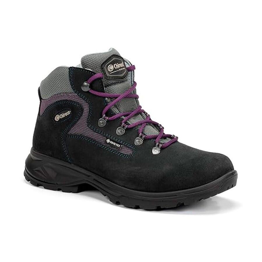 Botas Chiruca MASSANA 36 GORE-TEX para mulheres 4/5