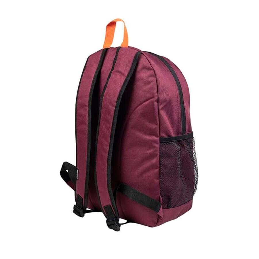 Mochila Niño Munich Backpack Burdeos 2/5