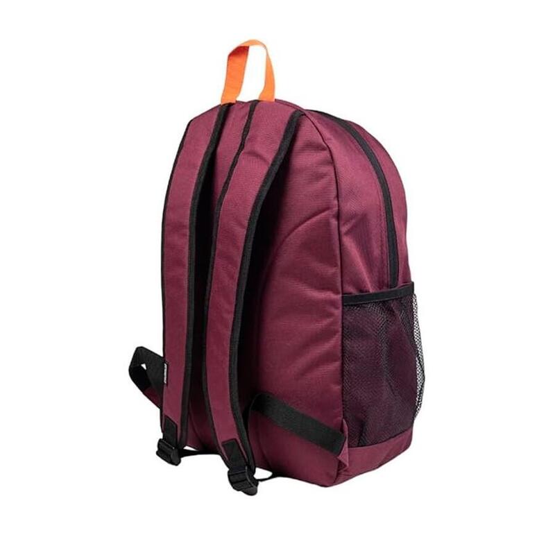 Mochila Niño Munich Backpack Burdeos