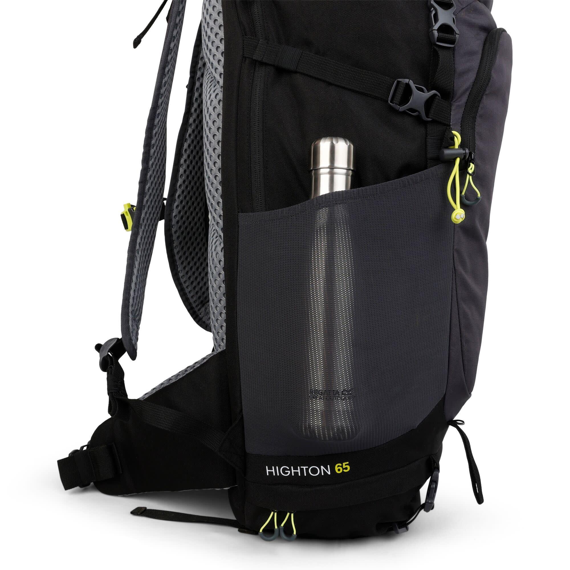 Sac à dos Regatta Highton V2 65L 6/7
