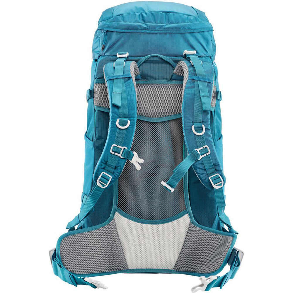 Mochilas Unisex - ALTUS Pirineos 40 L - Azul Tinta 3/5