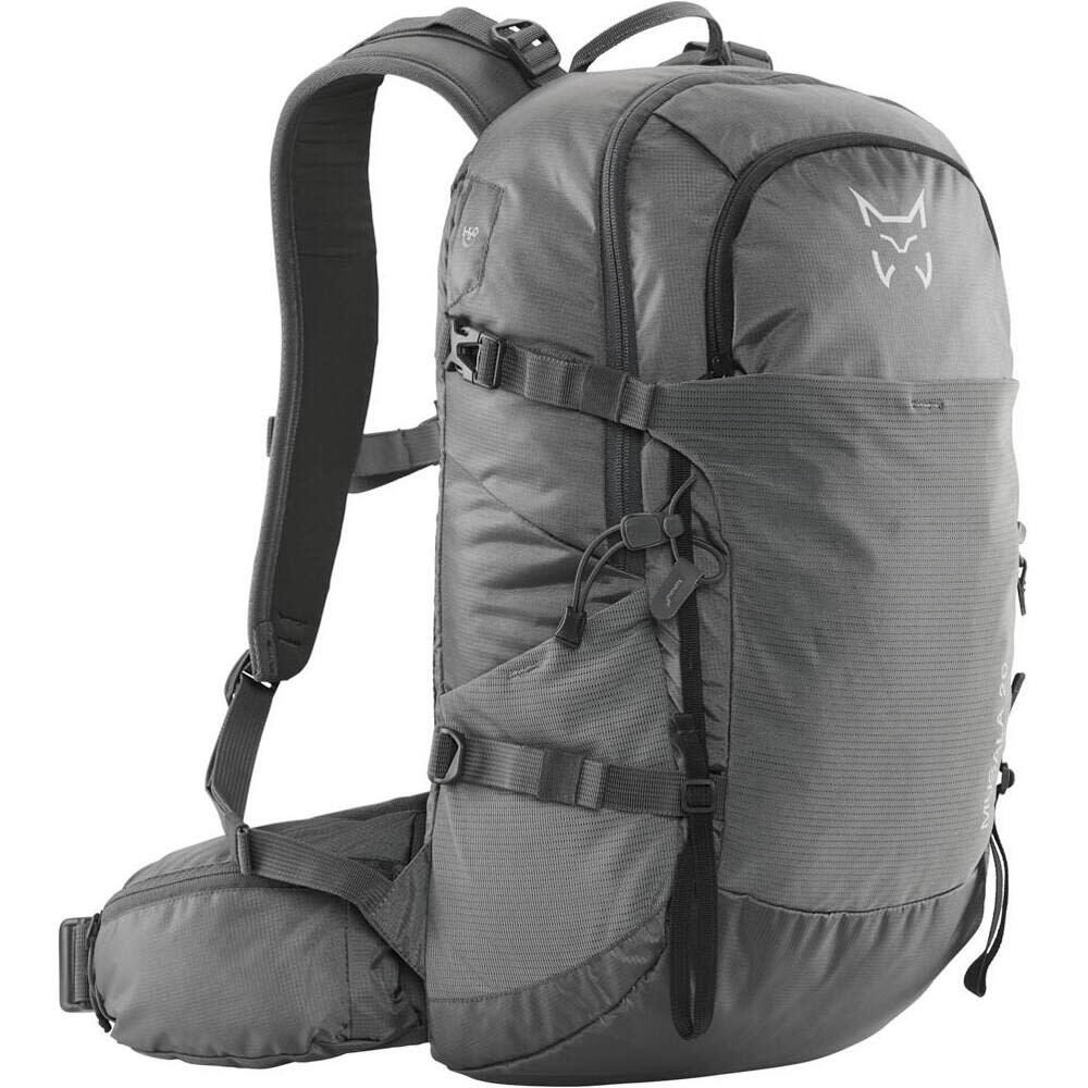 Mochilas Unisex - ALTUS Musala 20 - Grey 2/7