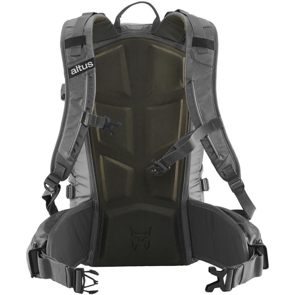 Mochilas Unisex - ALTUS Musala 20 - Grey 5/7