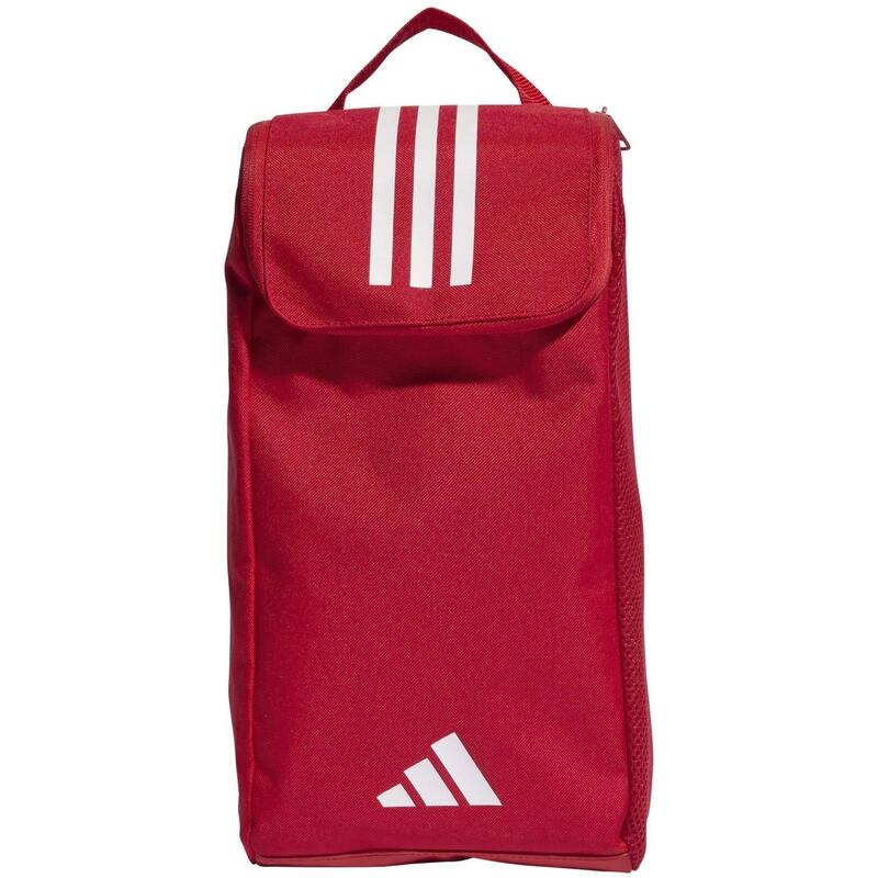 Bolsas De Deporte Unisex - ADIDAS Bolsa Zapatillas Tiro L - Red