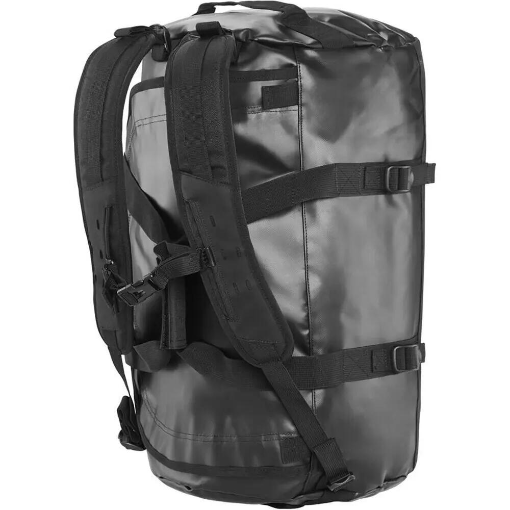 Mochilas Unisex - ALTUS Petate 50 L - Black 3/5