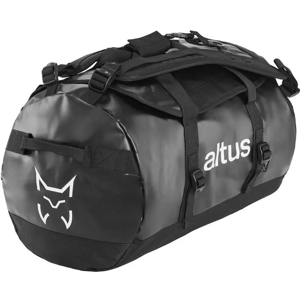 Mochilas Unisex - ALTUS Petate 50 L - Black 2/5