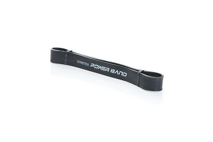 Mini Power Band Zwart Medium