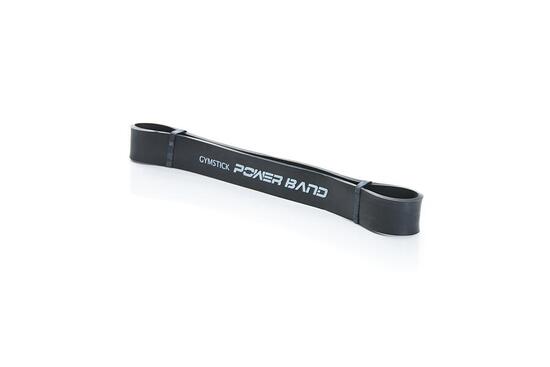 Mini Power Band nero medio