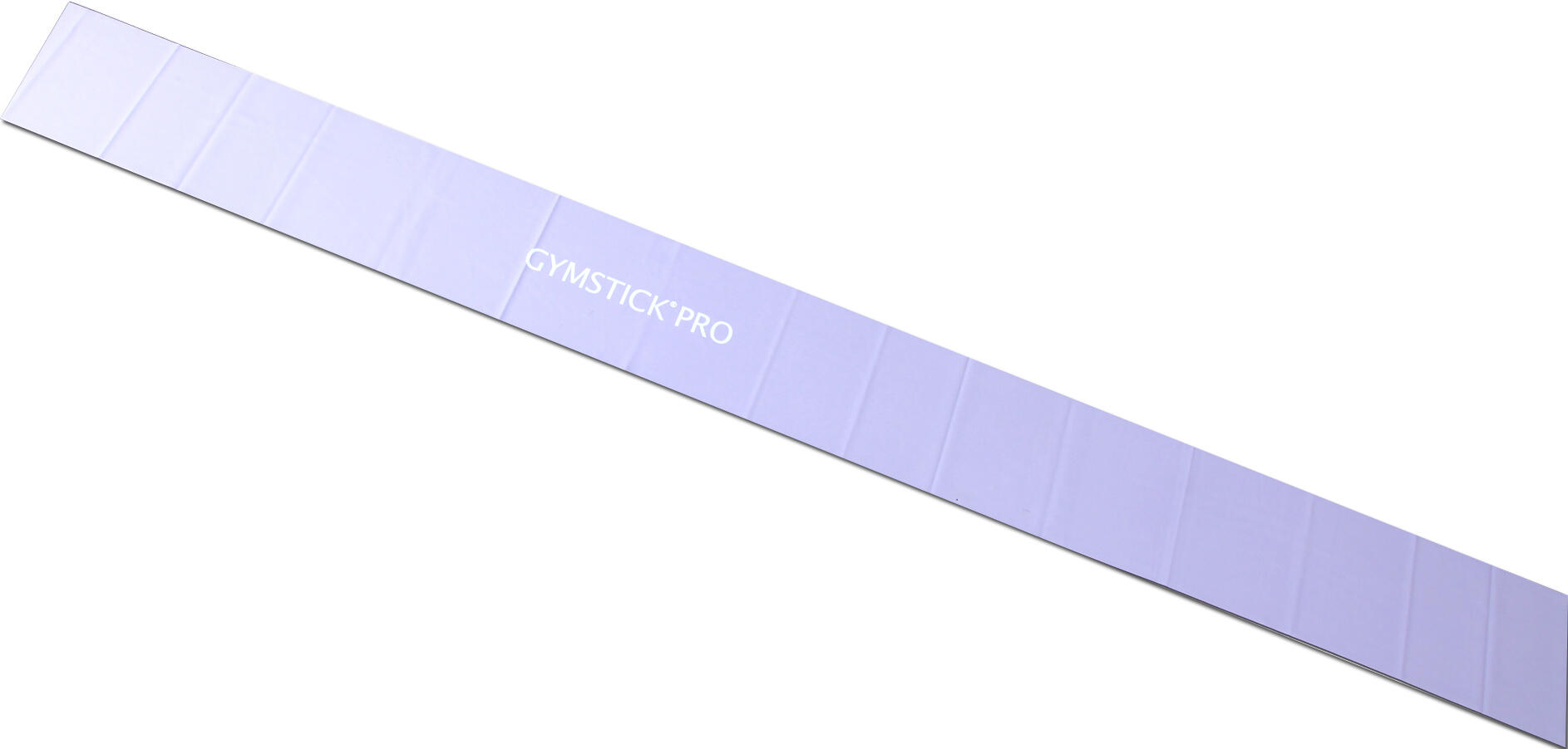GYMSTICK Pro-Widerstandsband – mittel – 2,5 m