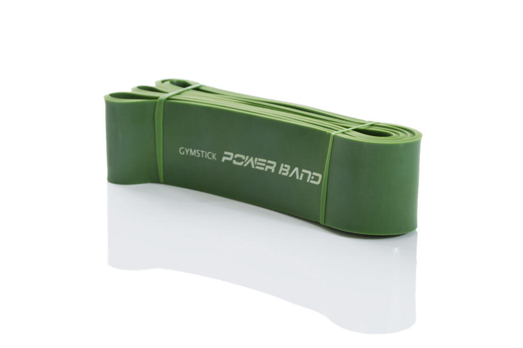 GYMSTICK Fascia di potenza extra forte