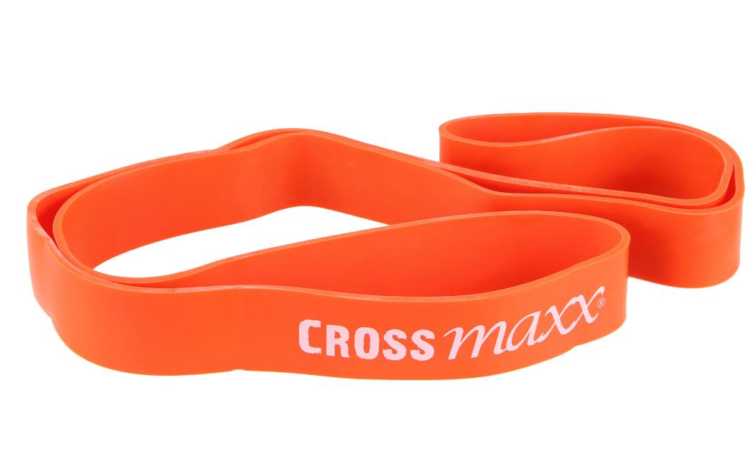 LIFEMAXX Crossmaxx Widerstandsband - MIttel