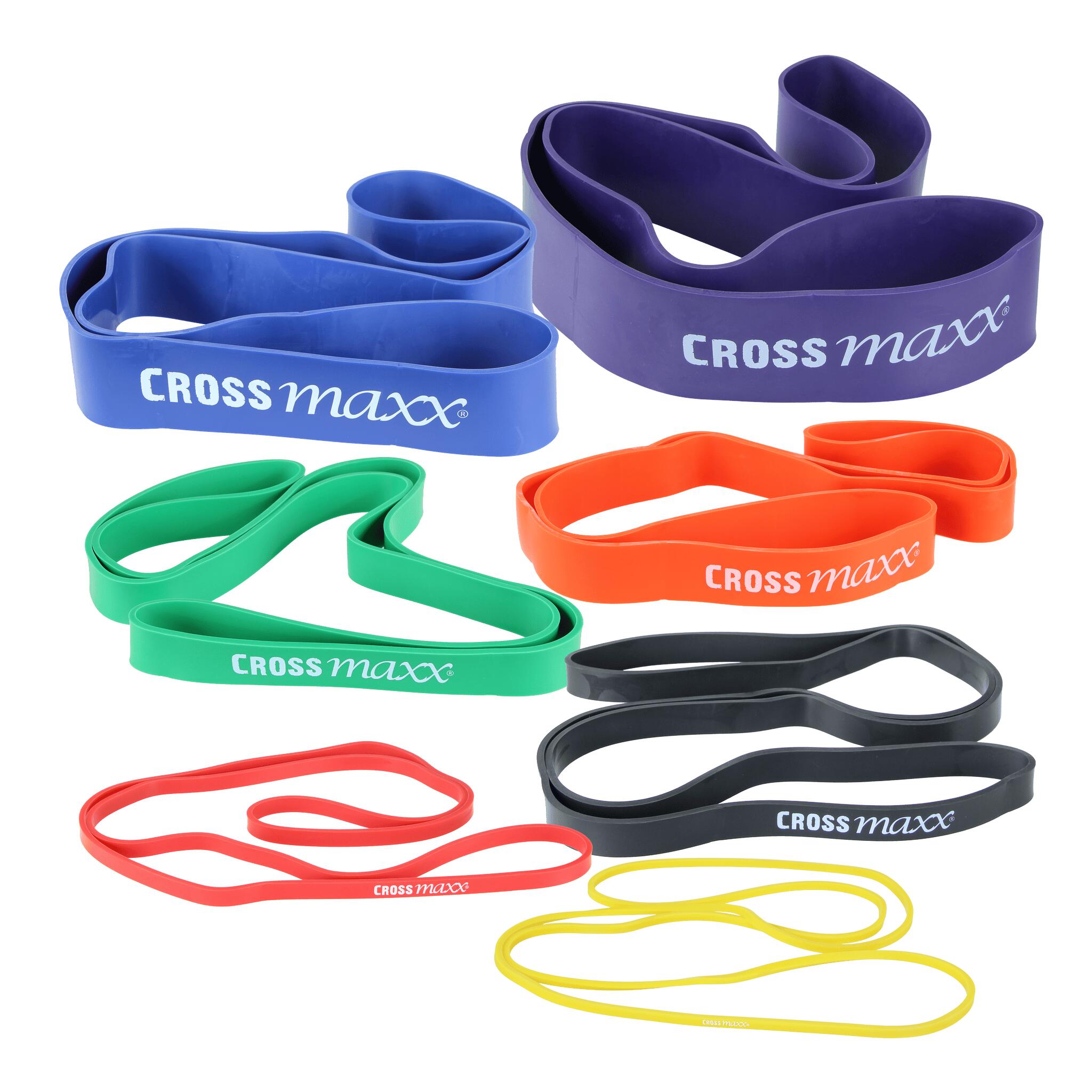 Banda de resistencia Crossmaxx - Extra sterk 2/3
