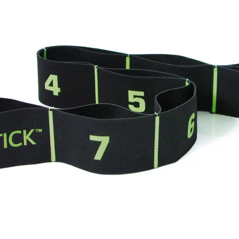 Multi-Loop Band Medium