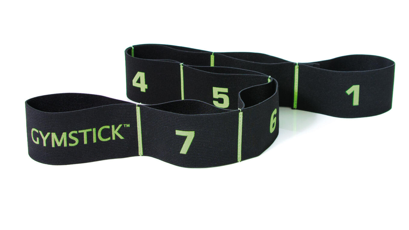 GYMSTICK Banda multi-loop media